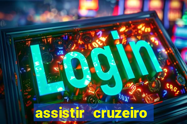 assistir cruzeiro das loucas